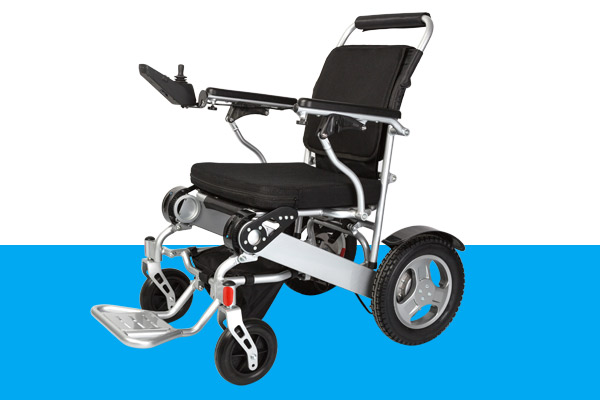 腦溢血遺癥專(zhuān)用電動(dòng)輪椅
