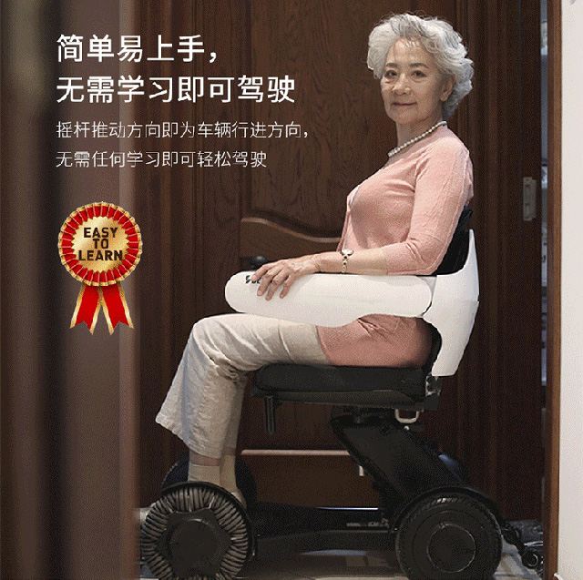 蜂鳥(niǎo)代步車(chē)