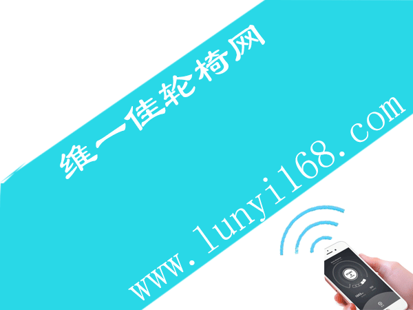 殘疾人電動(dòng)輪椅