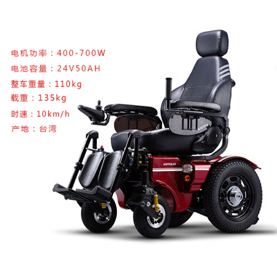 老人坐輪椅打車難 困局如何破解