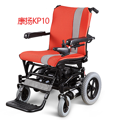 康揚(yáng)KP10.3電動(dòng)輪椅車怎么樣