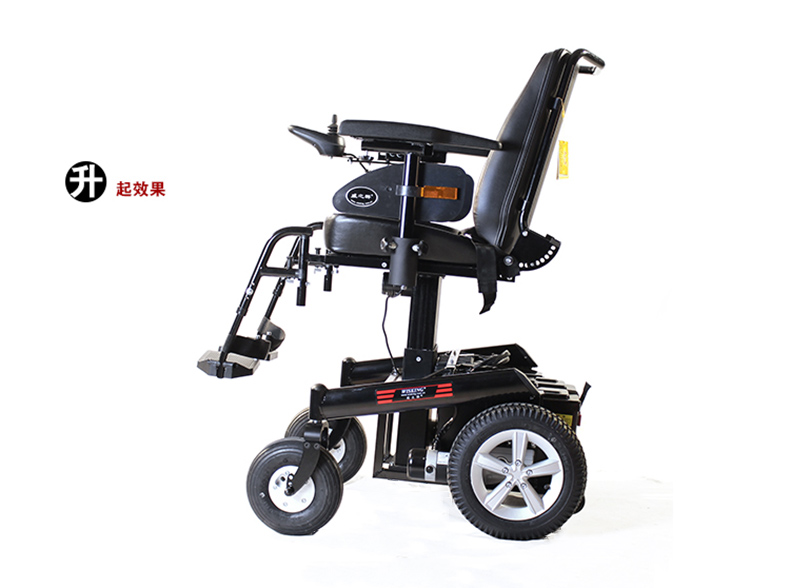 威之群,威之群電動(dòng)輪椅,可升降電動(dòng)輪椅車,威之群電動(dòng)輪椅1023-22
