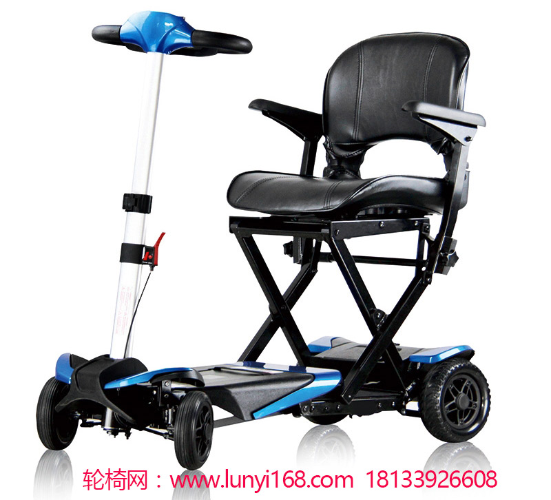 使用電動(dòng)輪椅有哪些好處