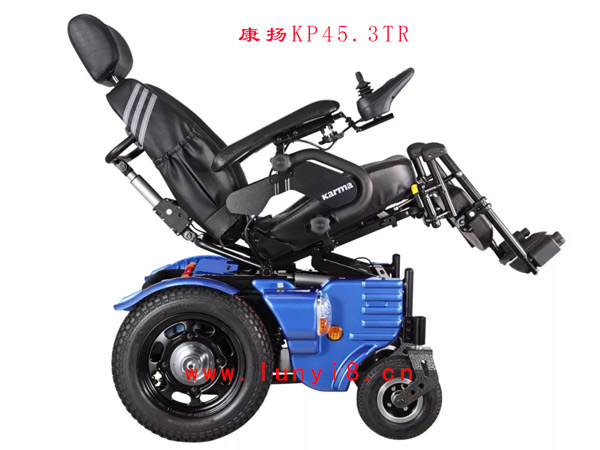 輪椅的日常保養(yǎng)維護(hù)常識
