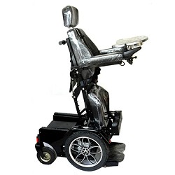 智維電動(dòng)輪椅EW8700站立式電動(dòng)輪車(chē)