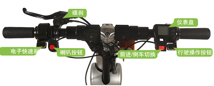 威之群電動輪椅車頭Q1-12,運(yùn)動輪椅車頭,輪椅電動車頭,威之群電動輪椅,威之群電動輪椅車