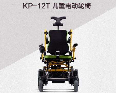 輪椅對腦癱兒童移動能力促進與姿勢控制的作用