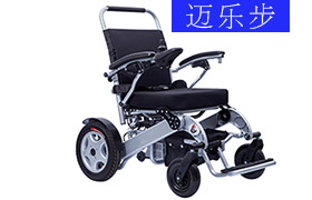 邁樂步電動輪椅視頻