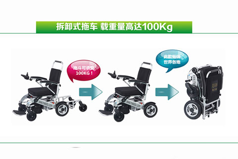“都快死的人了，還買電動(dòng)輪椅干什么”老人真的不需要嗎？