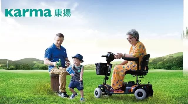 電動輪椅老年代步車電池冬季如何養(yǎng)護