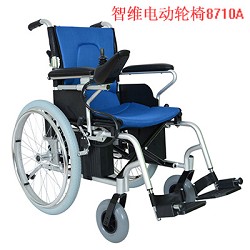 智維TY8710A電動(dòng)輪椅車(chē)