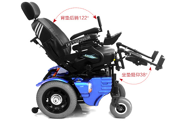 電動輪椅如何保養(yǎng)