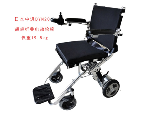 電動輪椅速度燈閃車子不走怎么維修