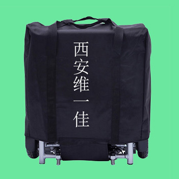 邁樂步電動輪椅可以上飛機嗎？
