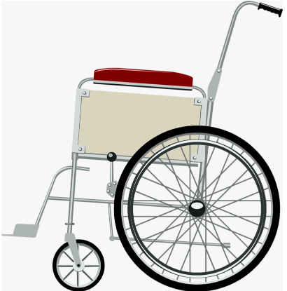 攜帶電動輪椅乘車也要買票嗎