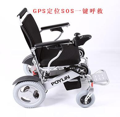 家用老年人多功能電動(dòng)輪椅車(chē)
