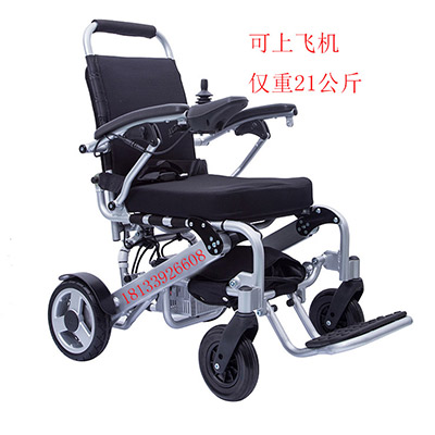 電動(dòng)輪椅的細(xì)節(jié)設(shè)計(jì)不容忽視