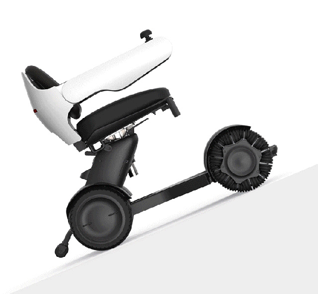 蜂鳥(niǎo)代步車(chē)