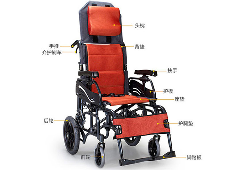 手動(dòng)輪椅哪個(gè)好