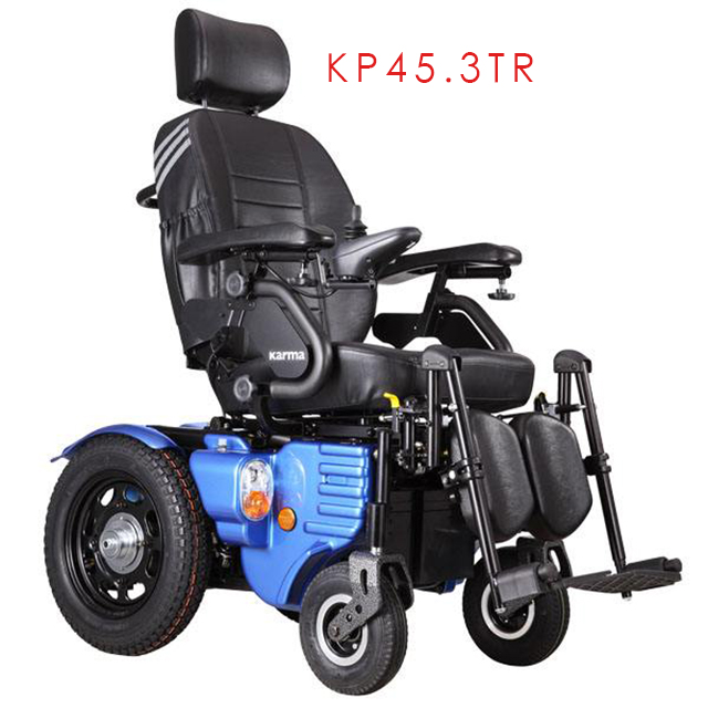 ,康揚(yáng)電動(dòng)輪椅KP-45.3TR