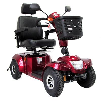 康揚(yáng)電動(dòng)老年代步車(chē)KS700