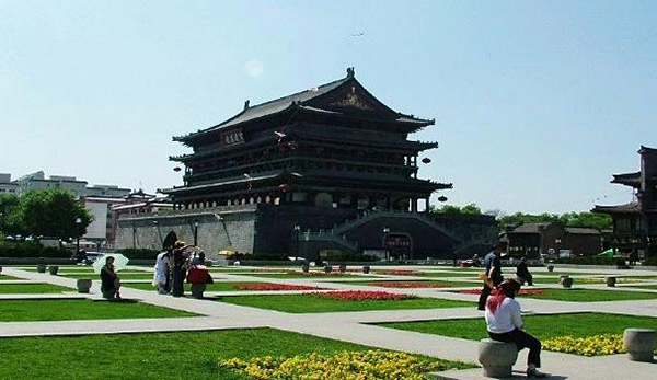 鼓樓