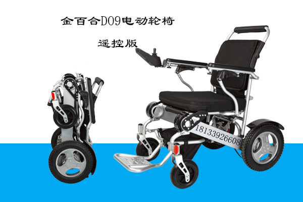 電動(dòng)輪椅價(jià)格便宜的和貴的有什么區(qū)別，為什么網(wǎng)上的這么便宜?
