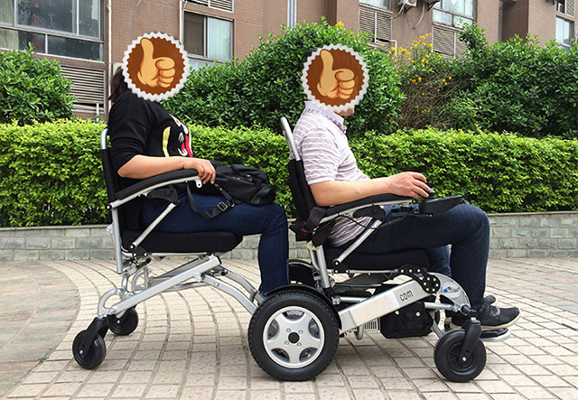 電動(dòng)輪椅價(jià)格