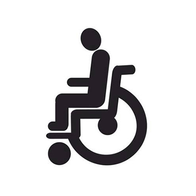 殘疾人輪椅只有殘疾人才用嗎