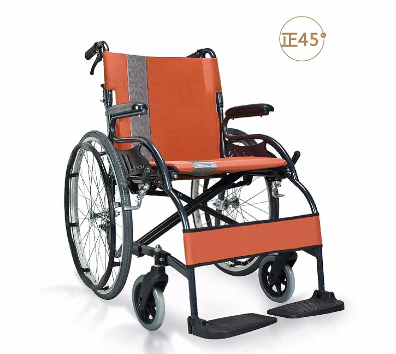 康揚(yáng)KM1504輪椅效果圖