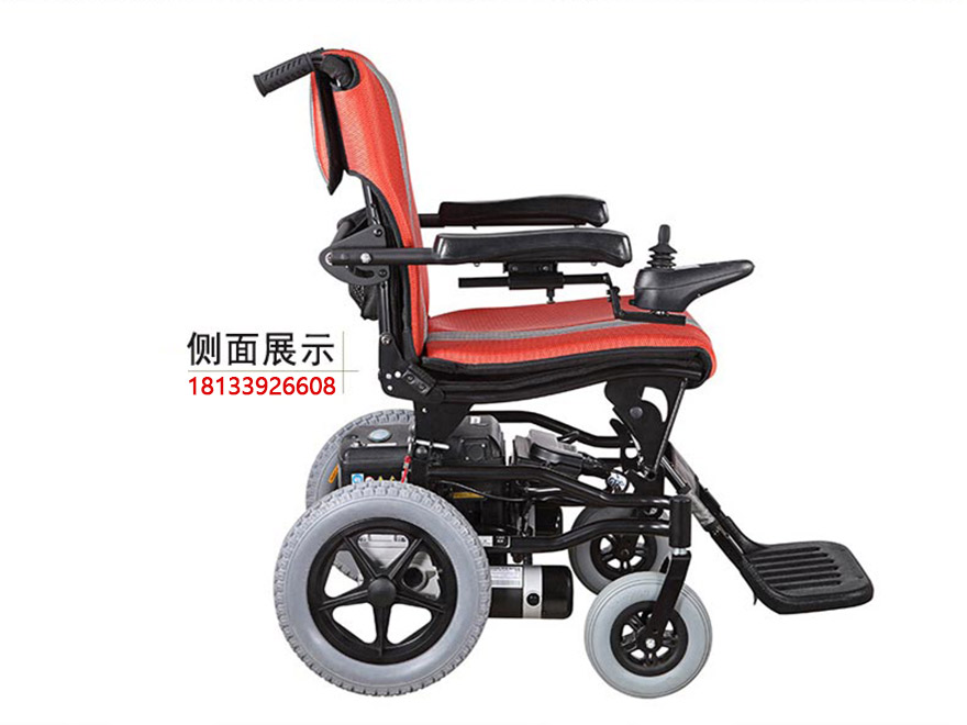 康揚電動輪椅KP-10.3,康揚電動輪椅