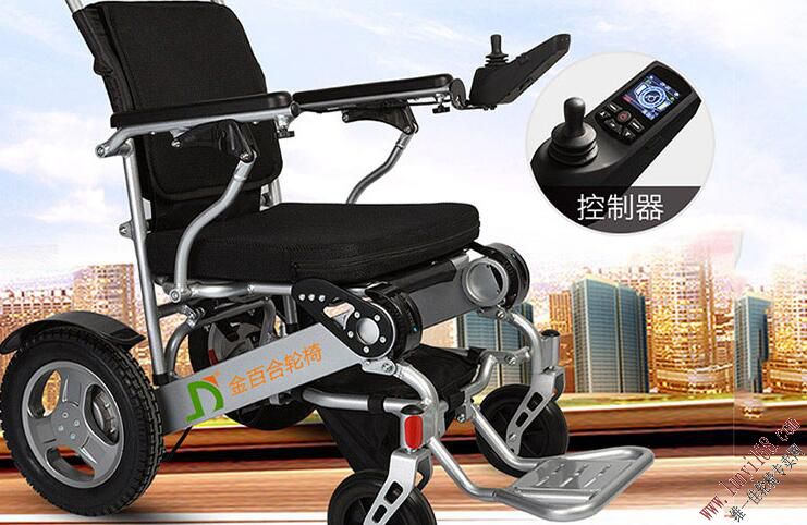 旅行用輕便折疊電動(dòng)輪椅有哪些