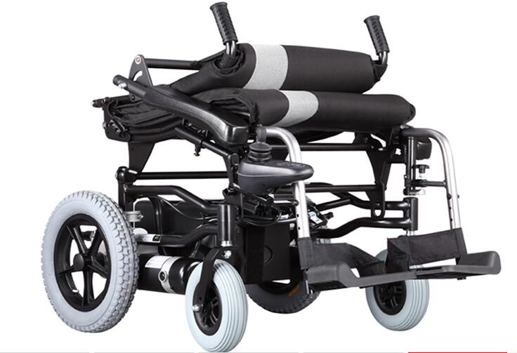 康揚(yáng)KP10B型電動輪椅
