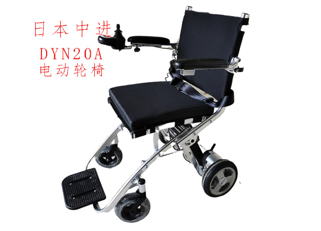 輪椅如何選購