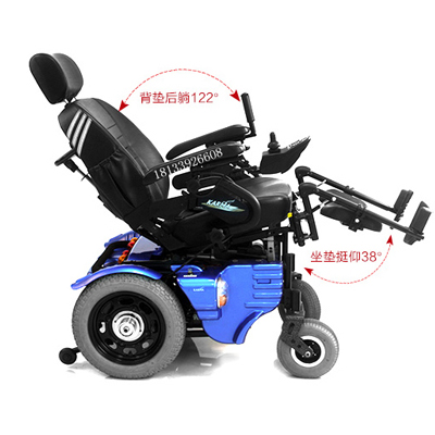 小型電動輪椅價格及圖片