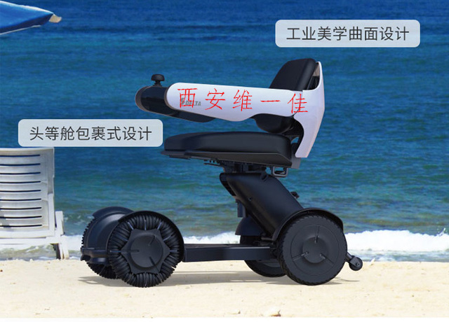 電動輪椅如何充電對電池好？