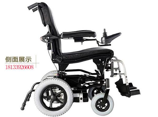 康揚(yáng)KP10B型電動輪椅