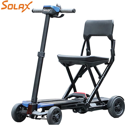 老年電動(dòng)代步車與電動(dòng)汽車電動(dòng)三輪車有啥區(qū)別