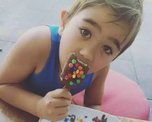 6歲輪椅小子獲獎(jiǎng)無(wú)數(shù)
