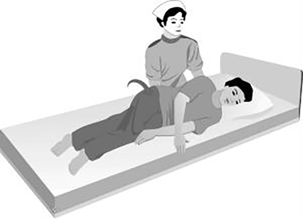 如何在電動輪椅和床上相互轉(zhuǎn)移