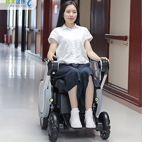 買(mǎi)電動(dòng)輪椅代步車(chē)實(shí)心輪胎好還是充氣輪胎好？