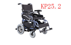 康揚(yáng)電動(dòng)輪椅KP25.2視頻