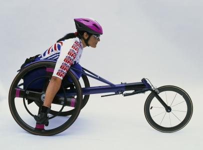運動型電動輪椅有哪些