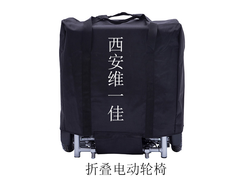 為老伴兒購(gòu)買(mǎi)電動(dòng)輪椅不僅僅是代步，更是滿(mǎn)滿(mǎn)的愛(ài)